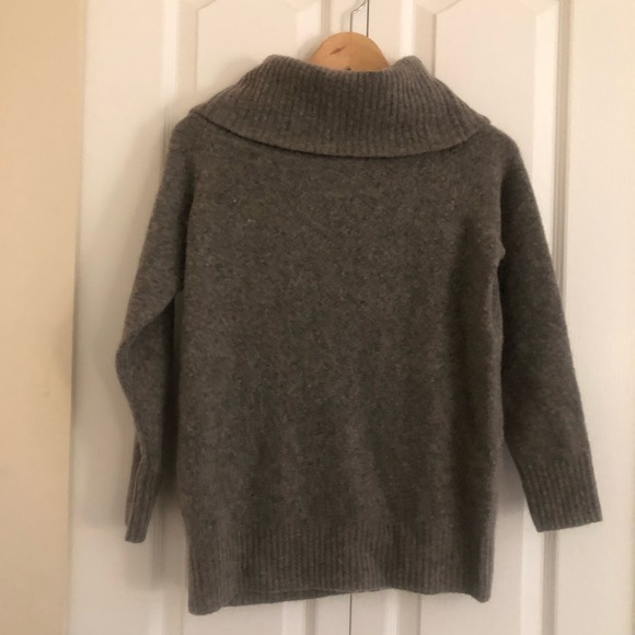 Wilfred Free Turtleneck Sweater - Picture 2 of 3